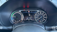 Nissan Juke 1.6 Hybrid N-Connecta 5dr Auto Hybrid Hatchback